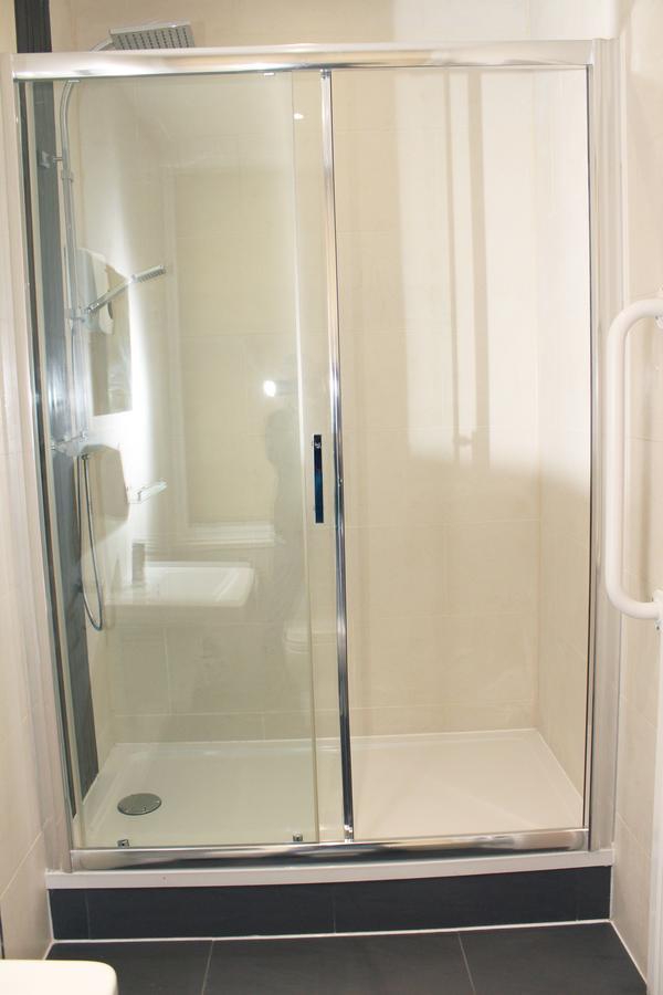 Flexistay Leicester Gable Aparthotel Экстерьер фото